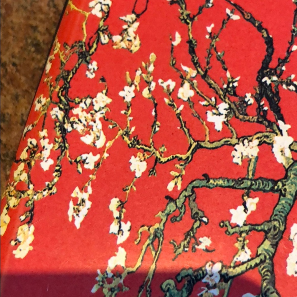 Meet your Posher, Benthe